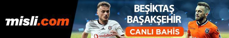 Beşiktaş stopersiz oynayacak