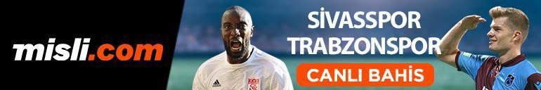 Sivasspor-Trabzonspor mücadelesine misli.comda CANLI OYNA