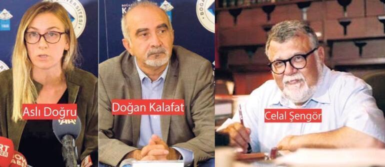 İstanbuldaki deprem sonrası uzmanlar ikiye bölündü: Öncü mü tartışması