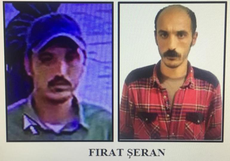 Adanada polise saldırı düzenleyen teröristlerin kimlikleri belli oldu