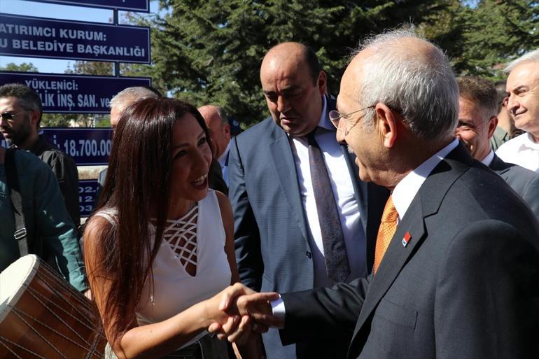 CHP Genel Başkanı Kılıçdaroğlu: Yeni bir siyaset anlayışını egemen kılacağız