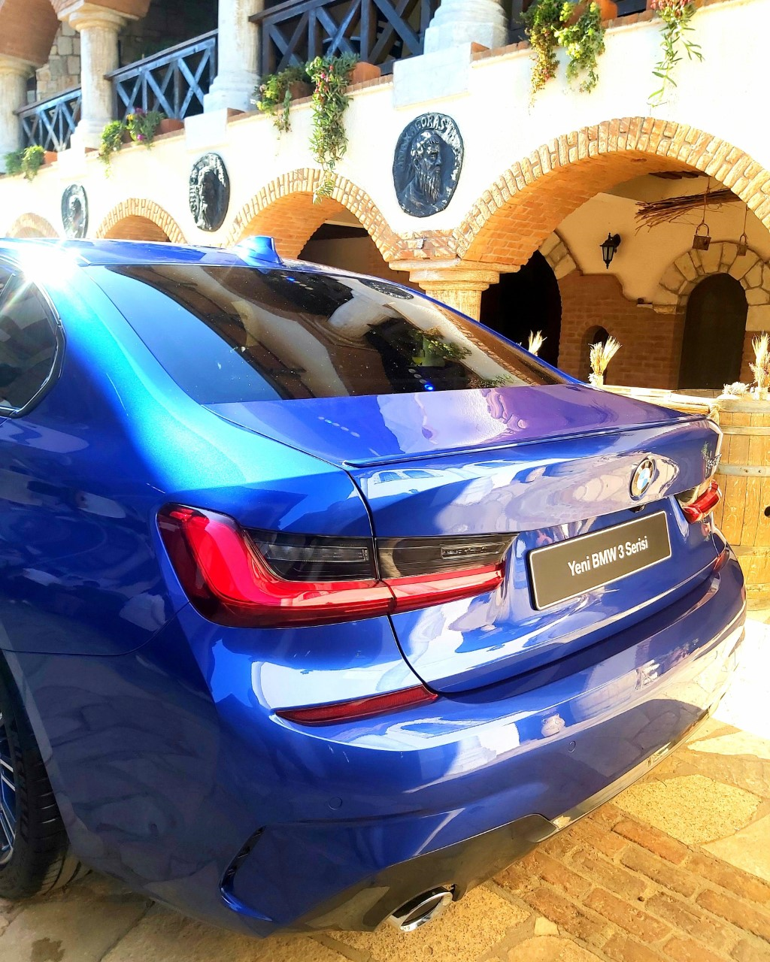 BMW’nin “en çok satanı” yenilendi