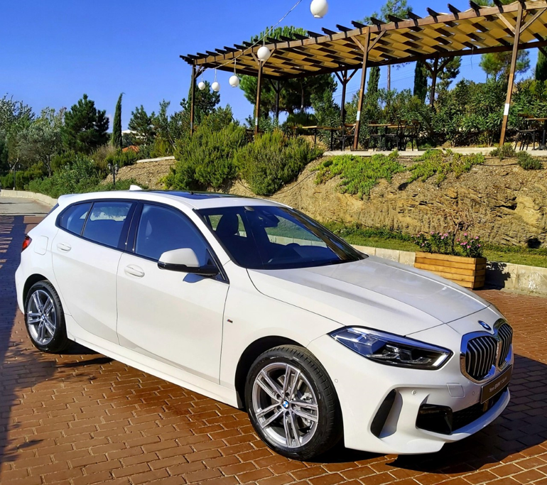 BMW’nin “en çok satanı” yenilendi