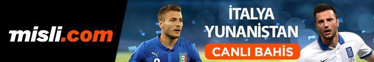 İtalya-Yunanistan maçına Misli.comda CANLI OYNA