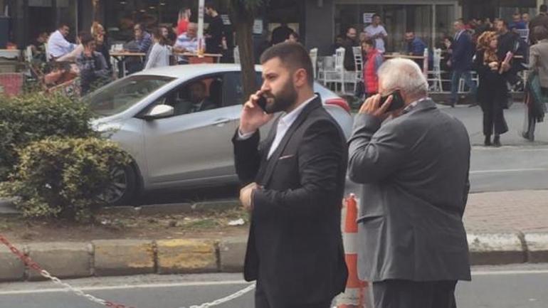 Ambulansa yol vermeyen sürücünün cezası belli oldu