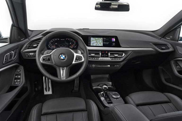 BMW 2 serisine yeni üye Gran Coupe