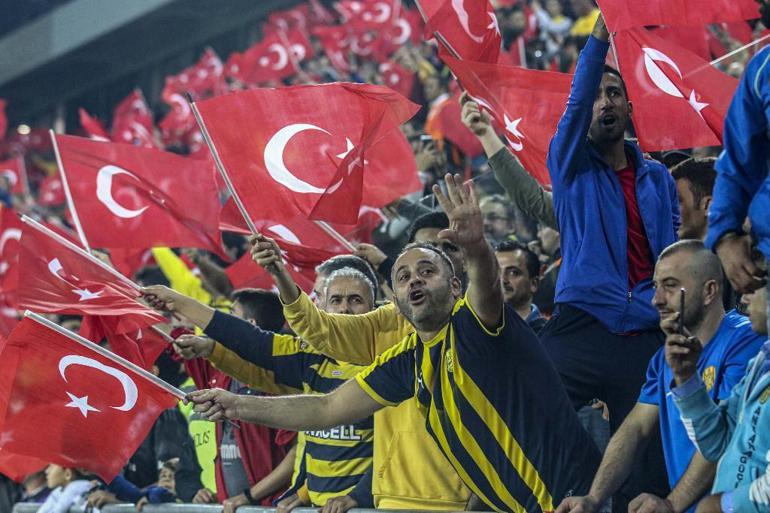 Ankaragücü Beşiktaş CANLI YAYIN