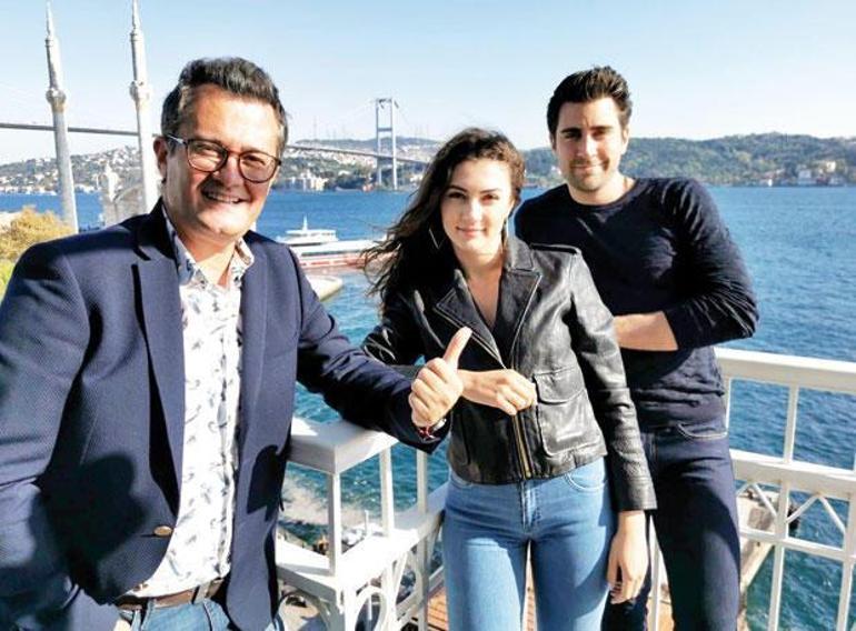 Çağlar Ertuğrul: Kız arkadaşımla fotoğraf koymuyorum nazara inanıyorum