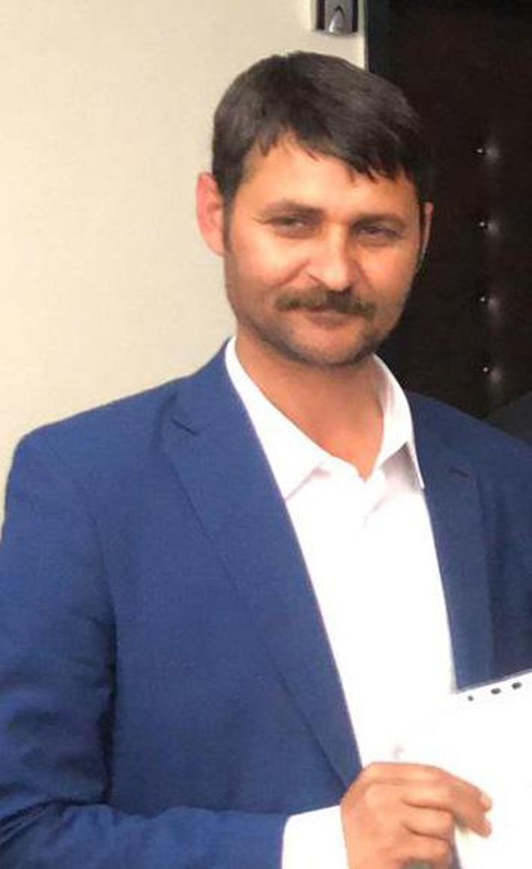 Cizre Belediye Başkanı HDPli Zırığ görevden alındı
