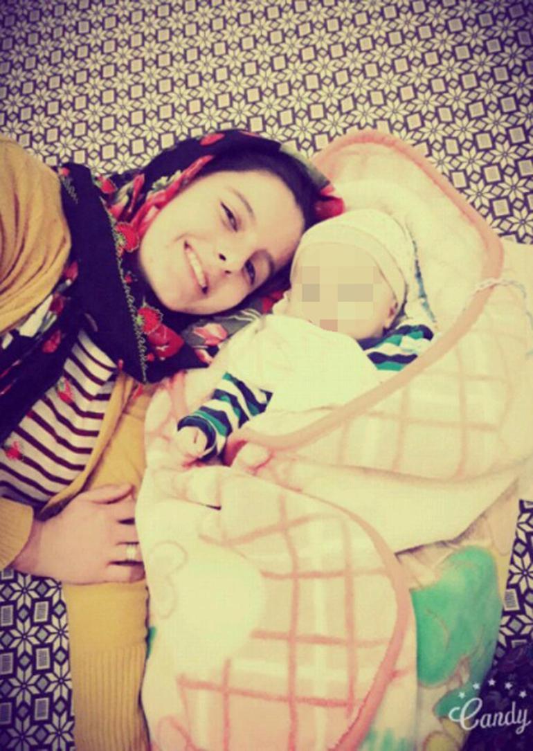 Ayşenura cinsel saldırıda bulunup, intiharına neden olan amcaoğlu tutuklansın