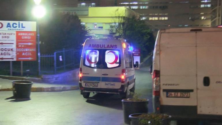 İstanbulda ıspanaktan zehirlenme vakaları devam ediyor