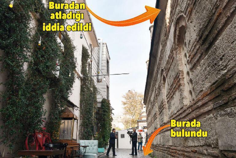 İstanbulda ölü bulunmuştu İngiliz ajanıyla ilgili yeni sorular
