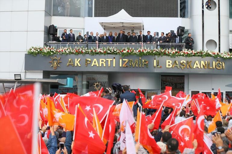 Beştepeye giden CHPli iddiasıyla ilgili Cumhurbaşkanı Erdoğandan açıklama