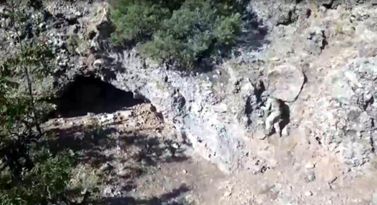 Son dakika... Tuncelide “Kıran-7 Munzur Vadisi” Operasyonu başlatıldı