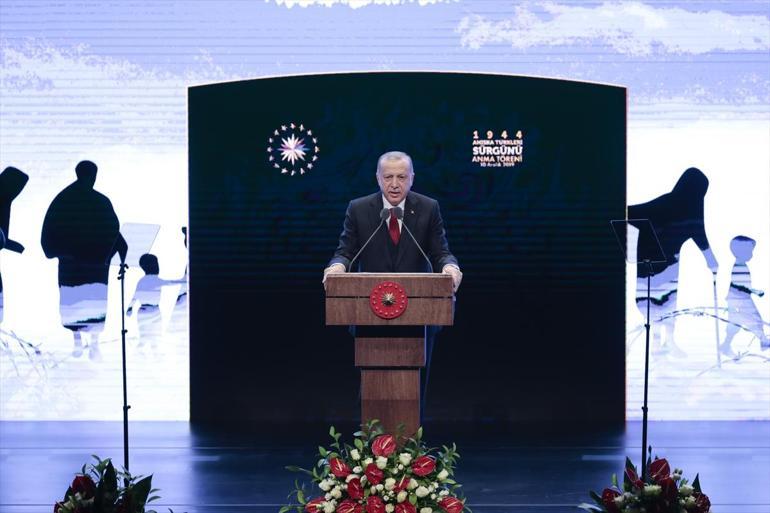 Cumhurbaşkanı Erdoğan: Nobel itibarını kaybetmiştir