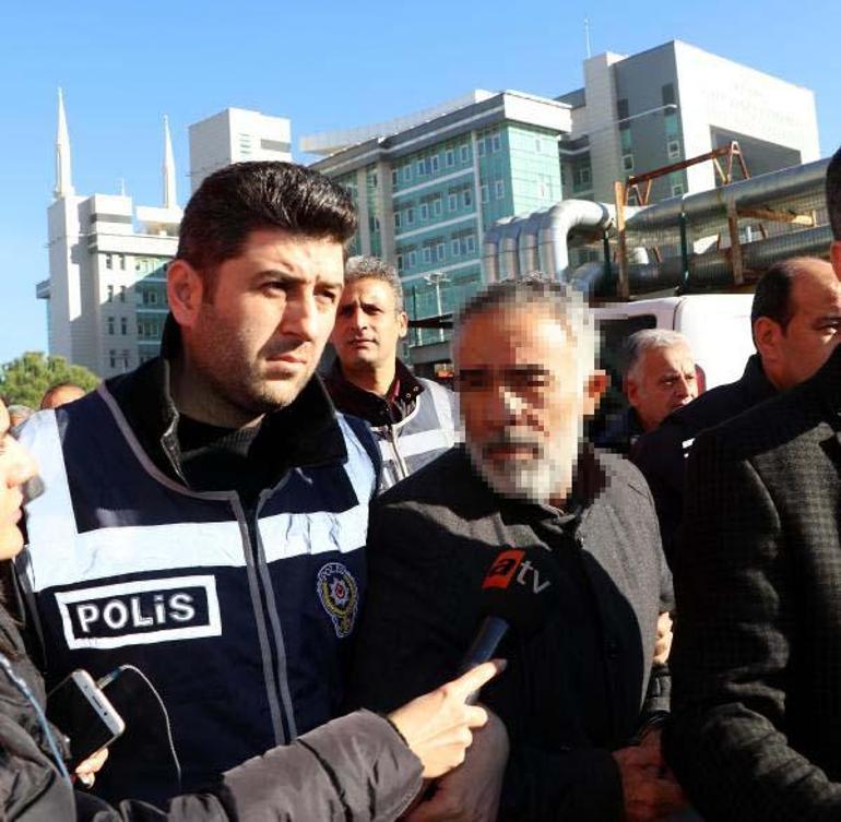 Mehmet Muharrem Erbay cinayeti aydınlanıyor
