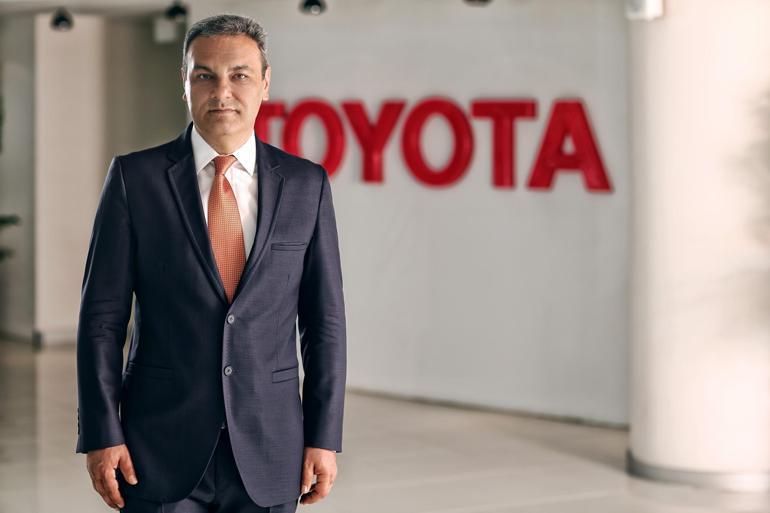 Toyota 2020de Türkiyede kaç araç satacak