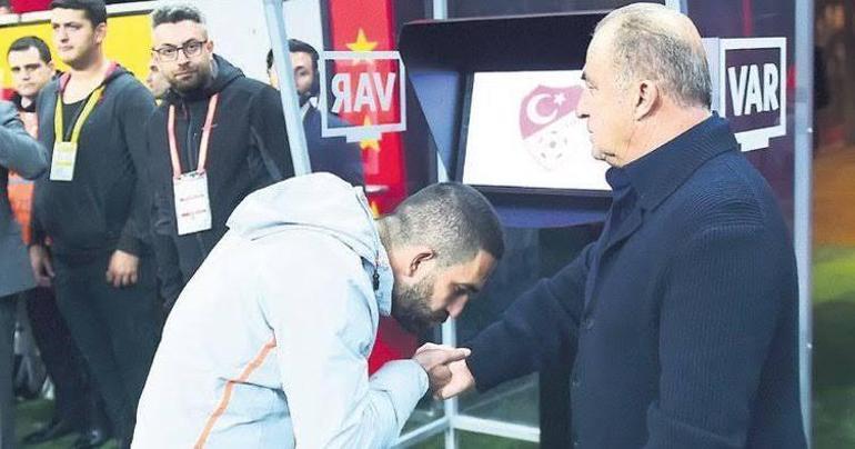 Bomba Arda iddiası 1.5 yıllığına Galatasarayda