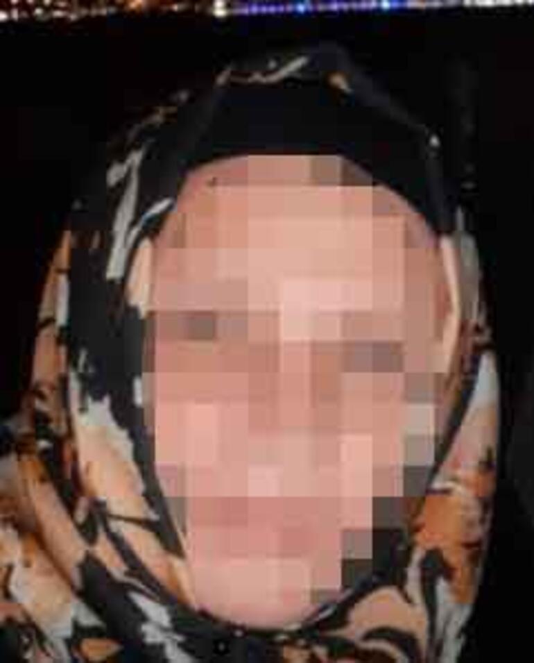 Eşinin beraber yaşadığı kadını öldürdü