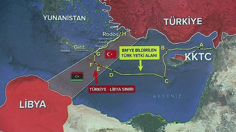 Cumhurbaşkanı Erdoğan, CNN TÜRK ve Kanal D ortak yayınında