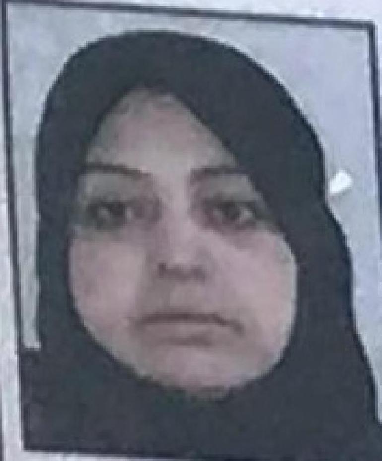 Suriyeli kadın cinayetinde sanıklara hapis cezası