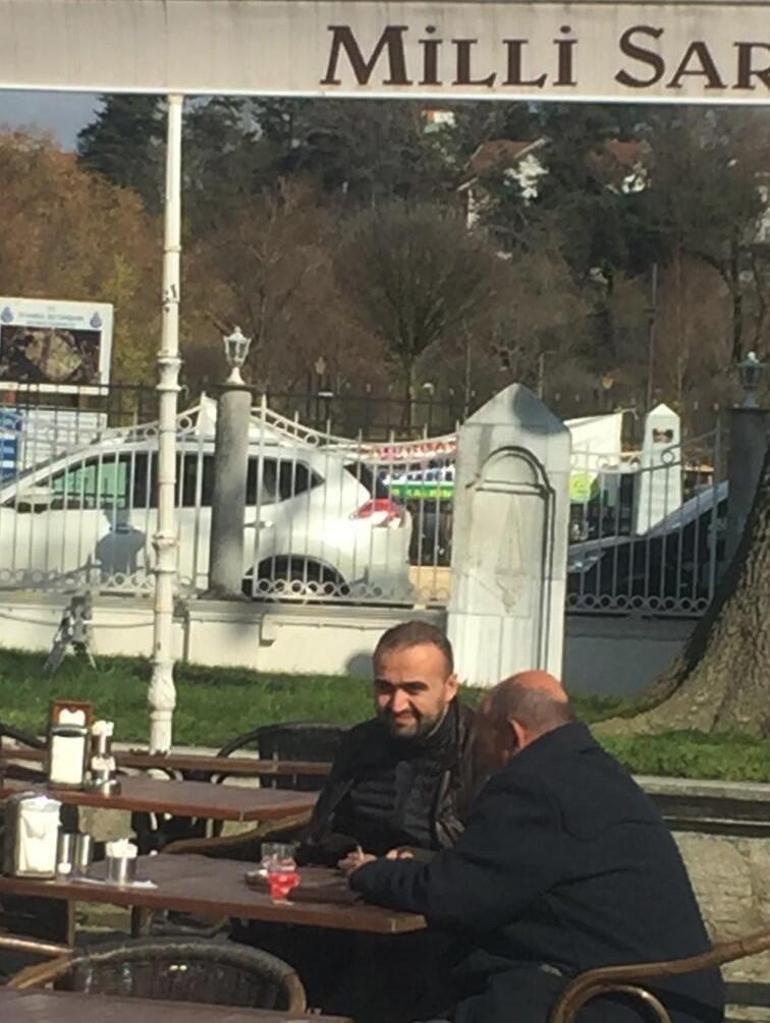 Üsküdarda arsa soygunu... Mağdurlardan kimi milyonluk evini kimi parasını kaybetti