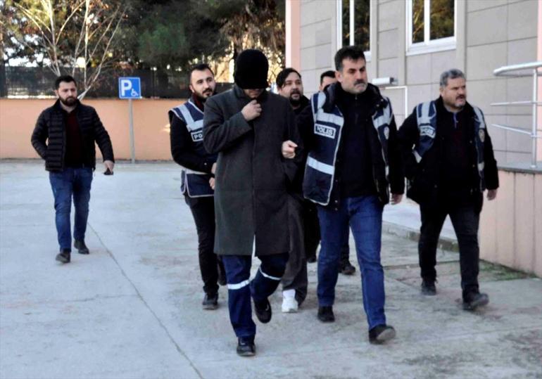 Fuhuş operasyonunda 3 şüpheli tutuklandı