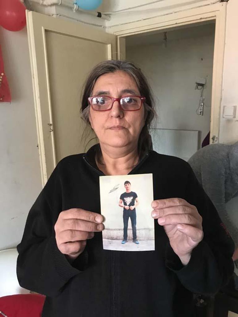 İstanbul’da korkunç cinayet: “Anne ben ölüyorum”
