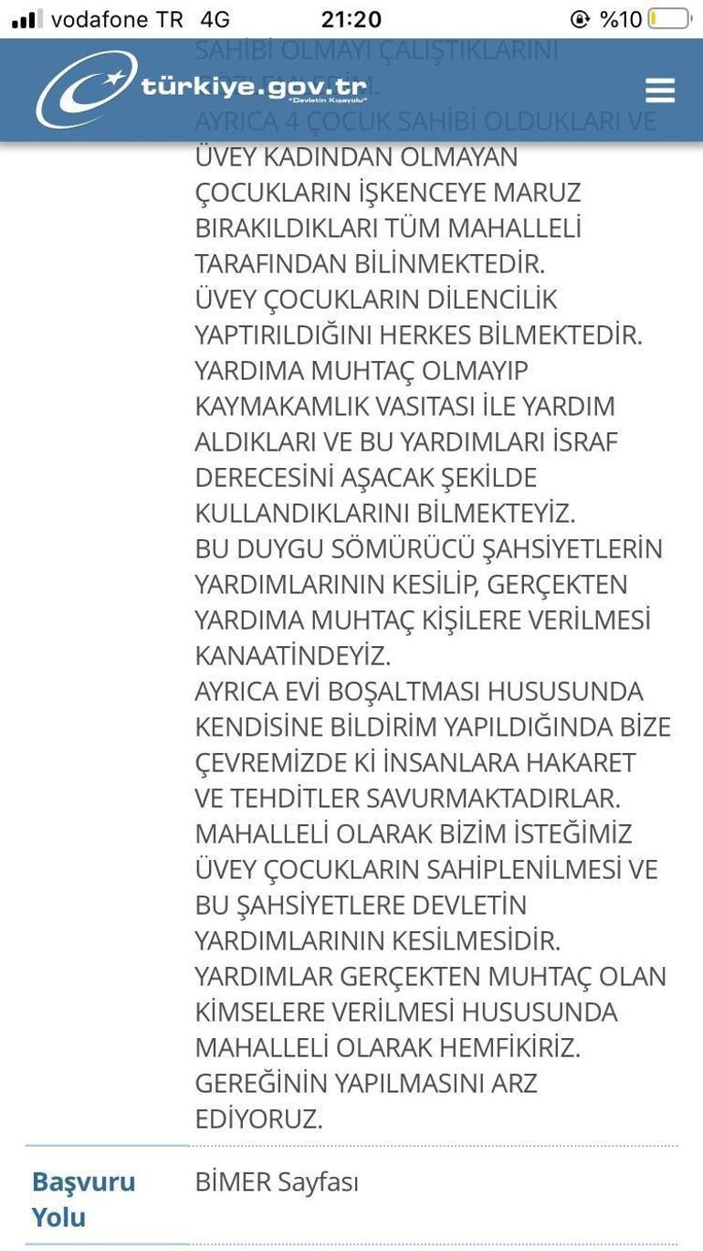 9 yaşındaki Muhammedin ölümünde yeni gelişme