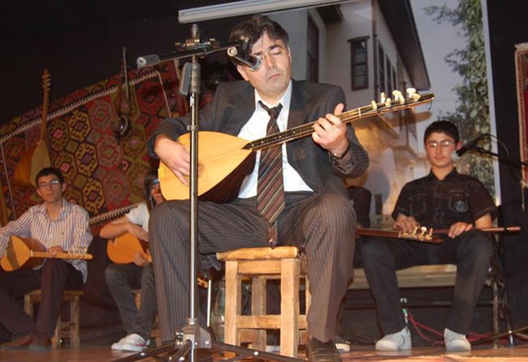Antalyada müzik öğretmeni ölü bulundu