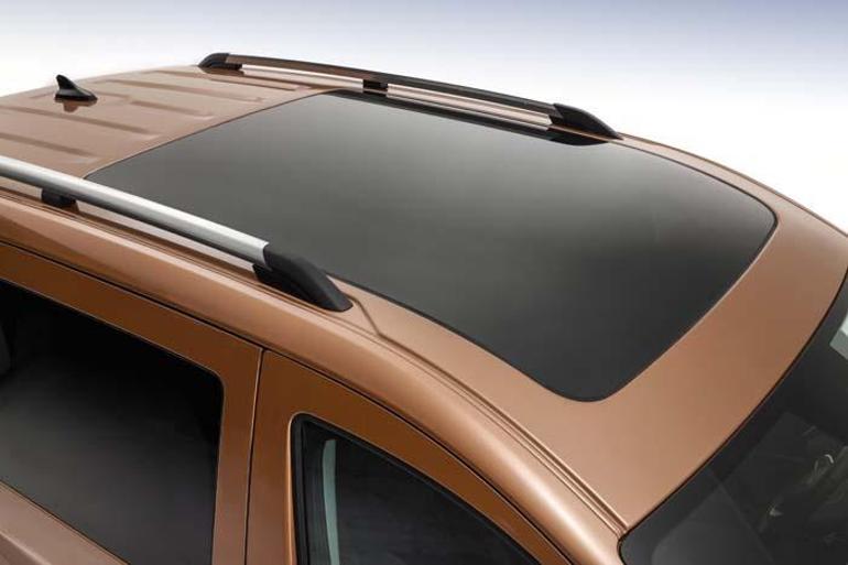 VW ticaride yeni Caddy ile tırmanacak