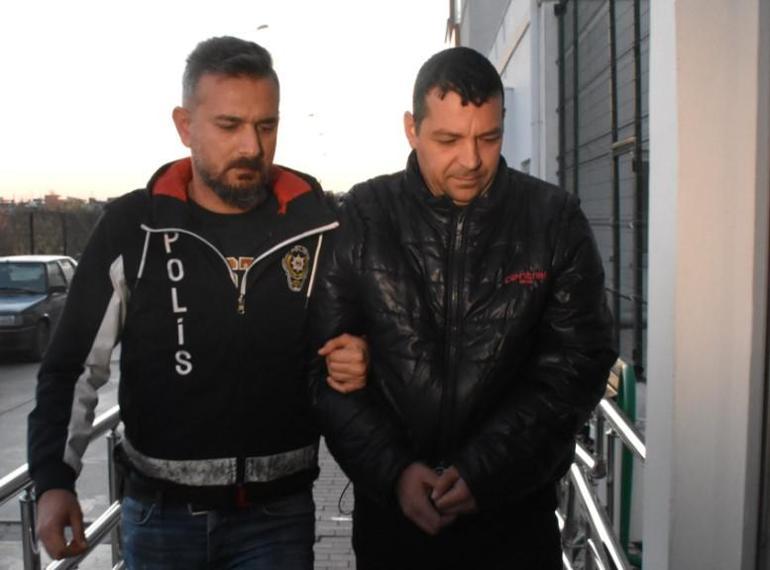 Adana merkezli 13 ilde soruşturma: 20 gözaltı kararı