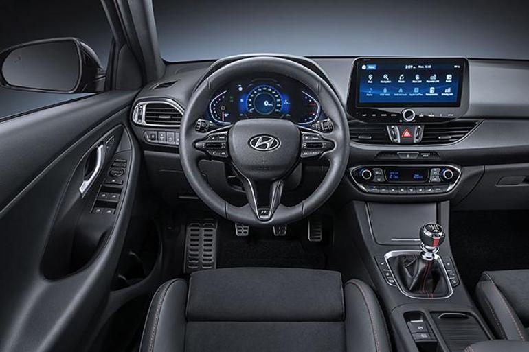 Hyundai i30 yenileniyor