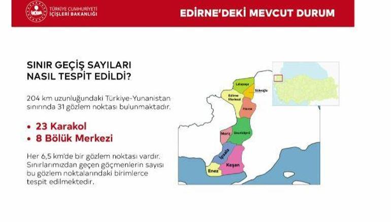 İçişleri Bakanı Süleyman Soylu CNN TÜRKte