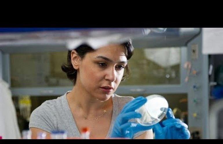 Dünya Kadınlar Günü: İşte bilime yön veren Türk kadınlar