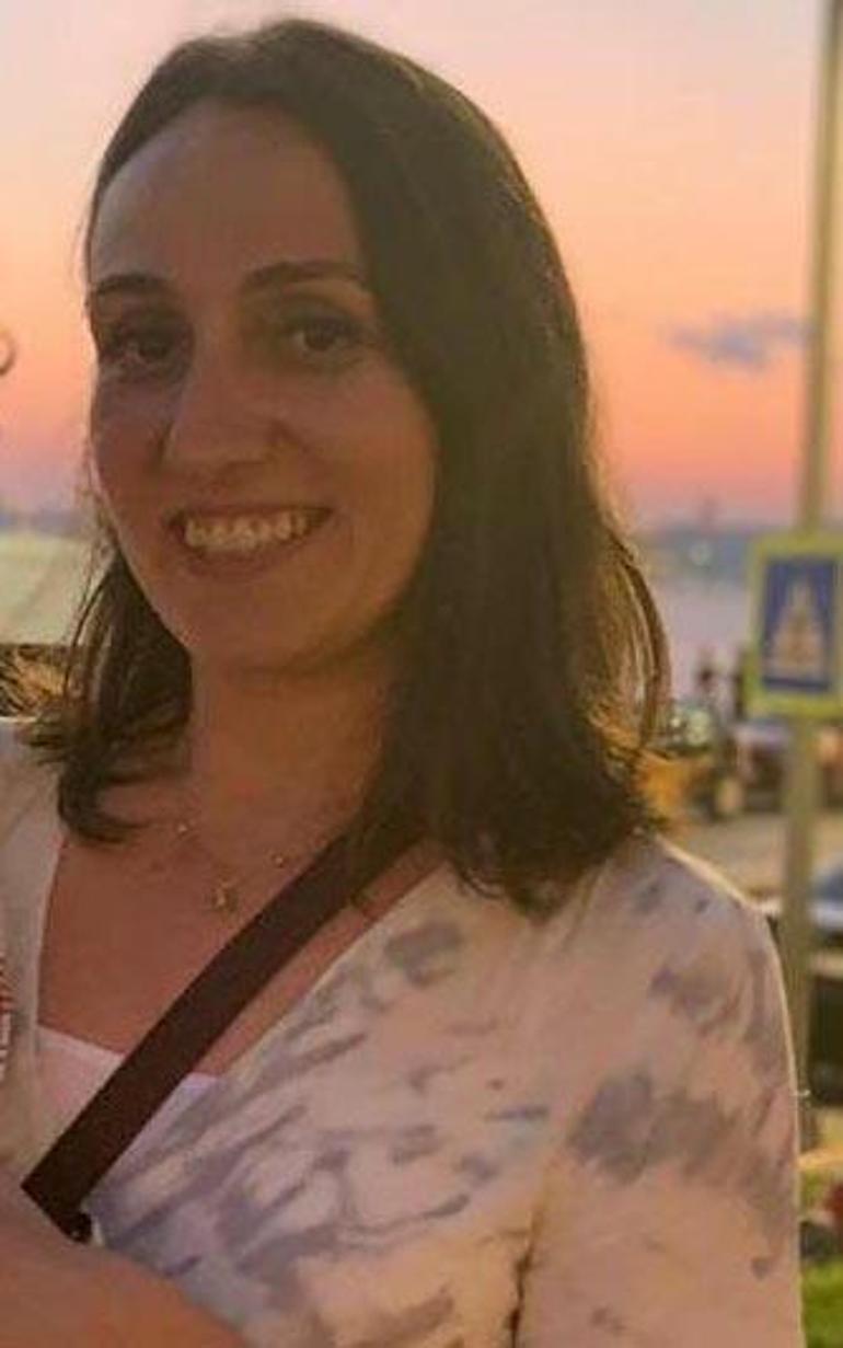 Eşi tarafından bıçaklanarak öldürülen Pınarın ailesi konuştu