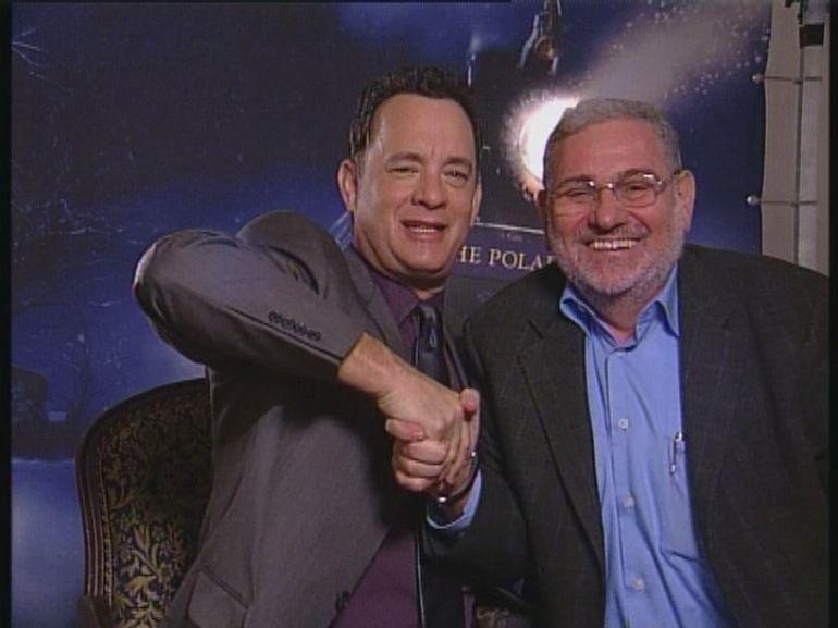 Dayan Tom Hanks