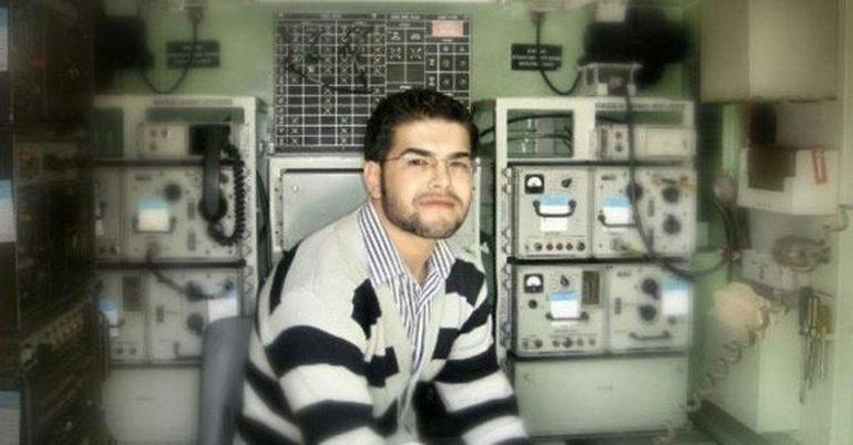 İranlı ajan Masoud Molavi Vardanjani’ye Kaşıkçı benzeri suikast
