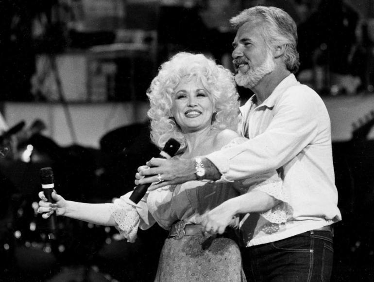 Kenny Rogers