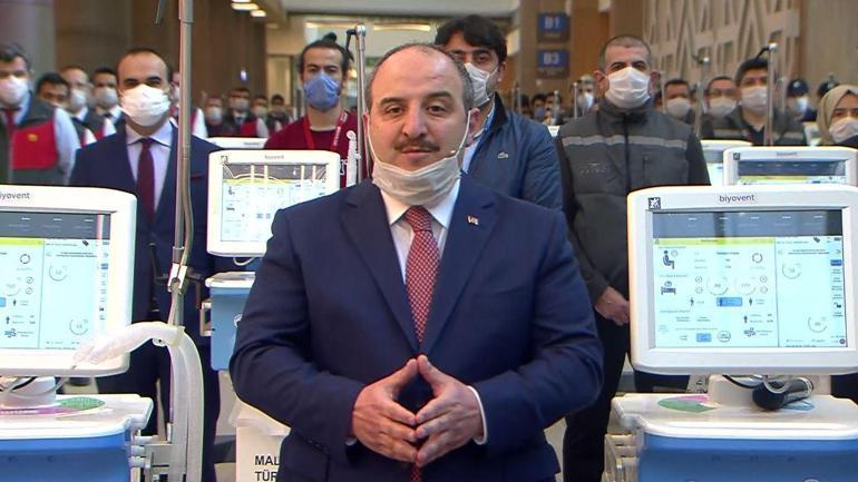Cumhurbaşkanı Erdoğandan Şehir Hastanesi açılışında flaş açıklamalar