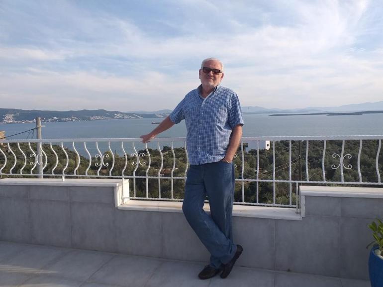 Ev hallerinde 40. gün