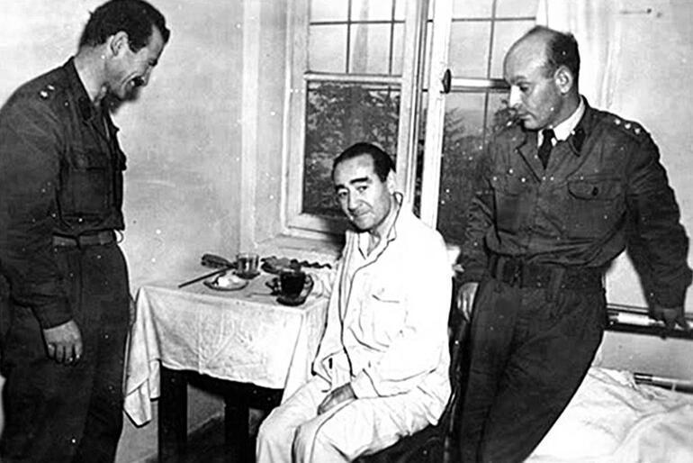 İdama götürüleceği Adnan Menderes’ten nasıl gizlendi