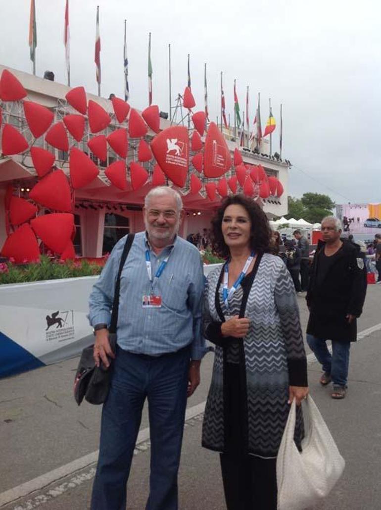 Yeşilçam ve Hülya Koçyiğit