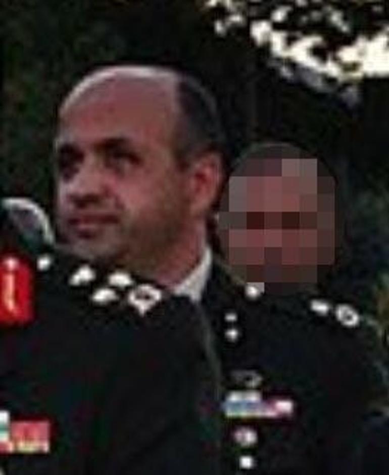 Ege Ordusu Komutanının emir subayı Binbaşı F.Ö. FETÖden tutuklandı
