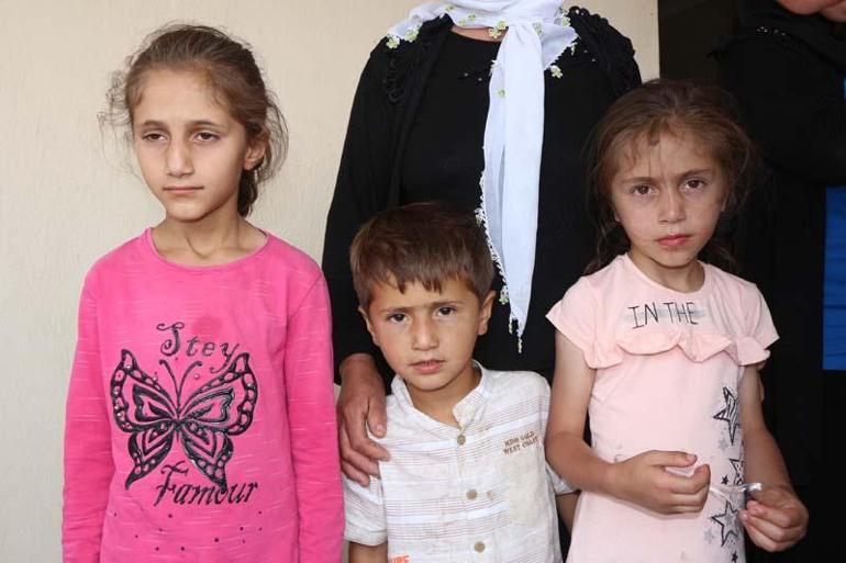 Son dakika haberleri: PKK, Silopide 9 çocuğu babasız bıraktı