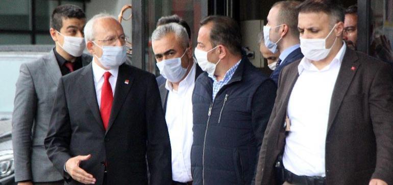 Son Dakika Haberi... Kılıçdaroğlu yeniden CHPnin Genel Başkanı seçildi | Video