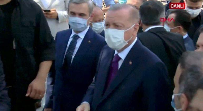 SON DAKİKA | Cumhurbaşkanı Erdoğan müjdeyi açıkladı | Video