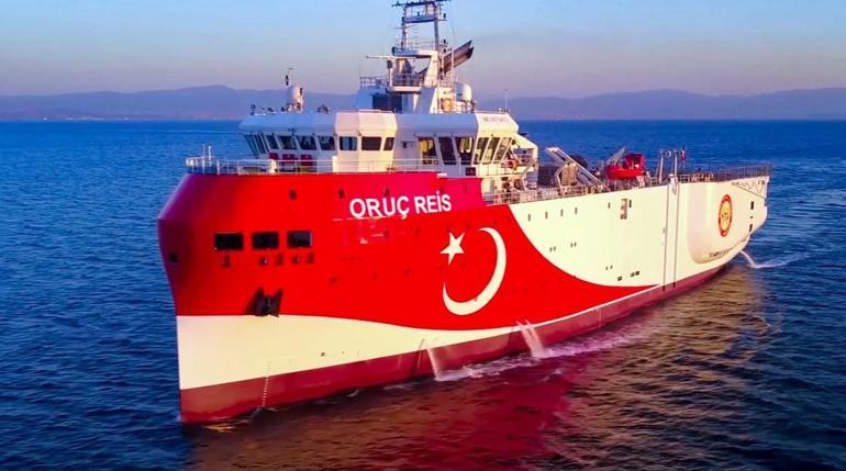 Türkiye 3 sondaj, 2 sismik araştırma gemisiyle faaliyetlerini sürdürüyor