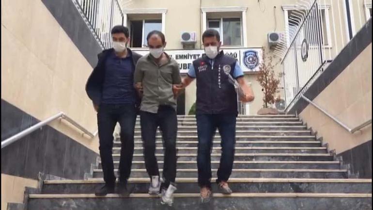 Son dakika... Arnavutköydeki çifte cinayet zanlısının tehdit görüntüleri ortaya çıktı