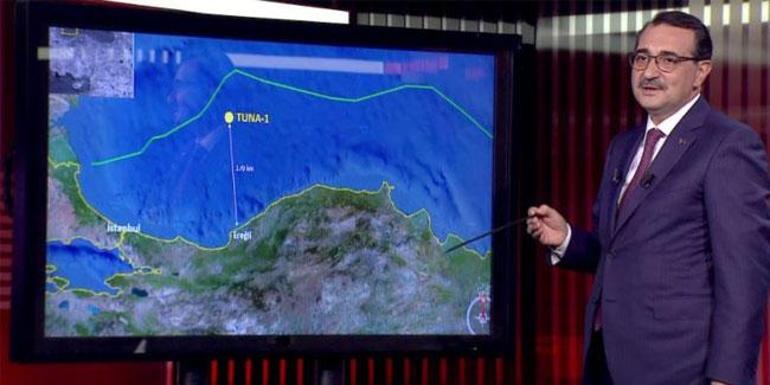 Son Dakika Bakanı Dönmez, CNN TÜRKte açıkladı: 2 aya kadar yeni müjde gelebilir | Video
